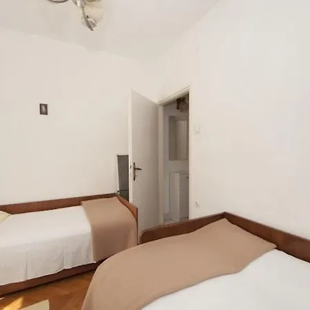 Two Bedroom With Terrace A1