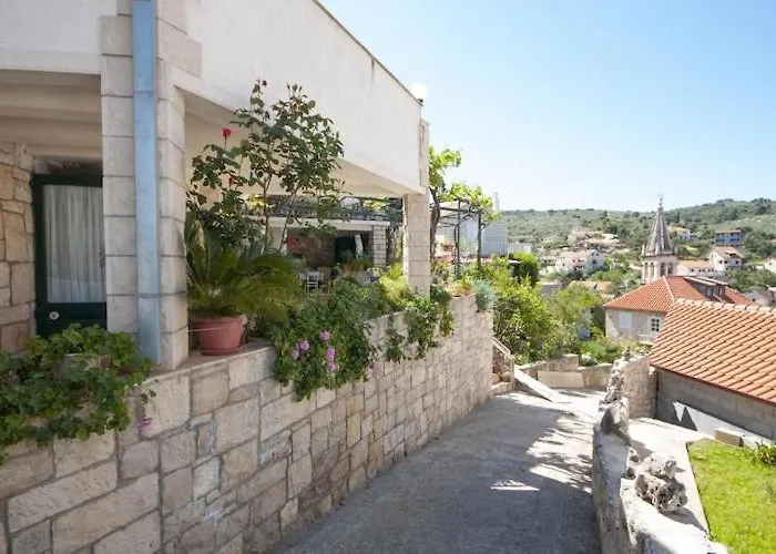 Appartamento Two Bedroom With Terrace A1 *