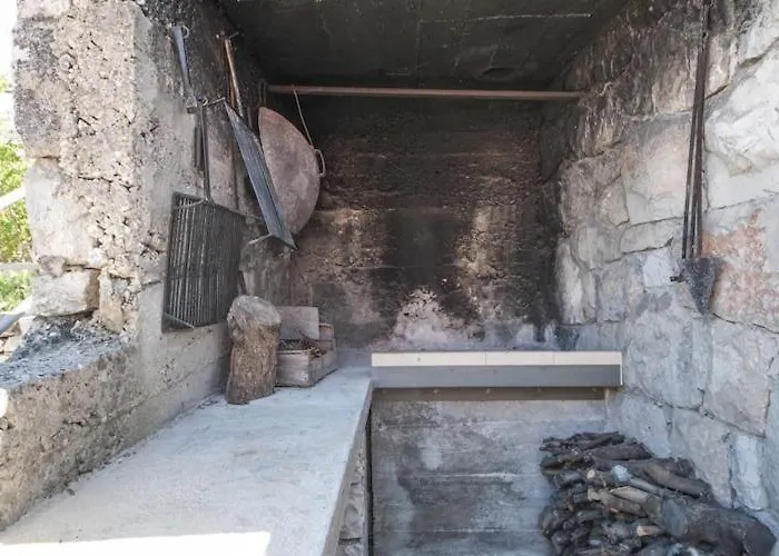 Two Bedroom With Terrace A1 Appartamento *