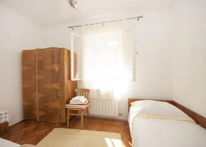 Two Bedroom With Terrace A1 *