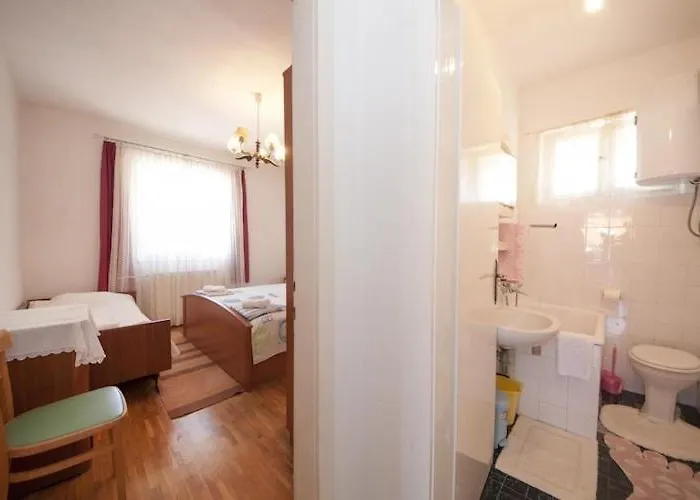 Two Bedroom With Terrace A1 Appartamento