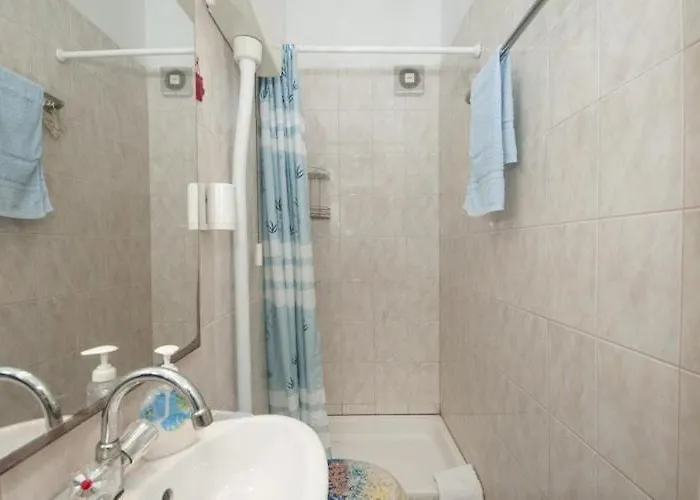 Two Bedroom With Terrace A1