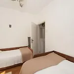 Two Bedroom With Terrace A1