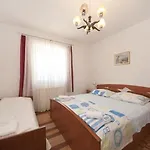 Two Bedroom With Terrace A1 *