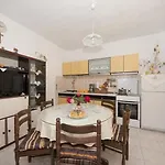 Two Bedroom With Terrace A1 * Splitska