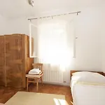 Two Bedroom With Terrace A1 *