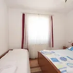 Two Bedroom With Terrace A1 Splitska