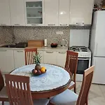 Two Bedroom With Terrace A1 *