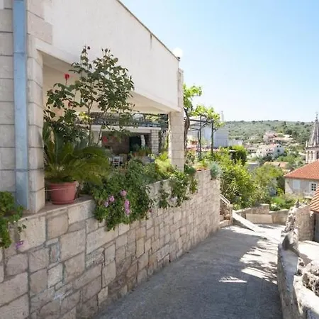 Apartamento Two Bedroom With Terrace A1 *