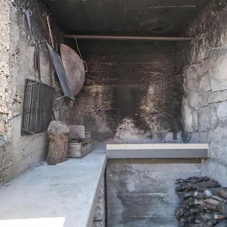 Two Bedroom With Terrace A1 Apartamento *