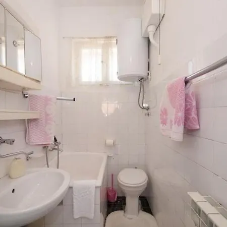 Two Bedroom With Terrace A1 *