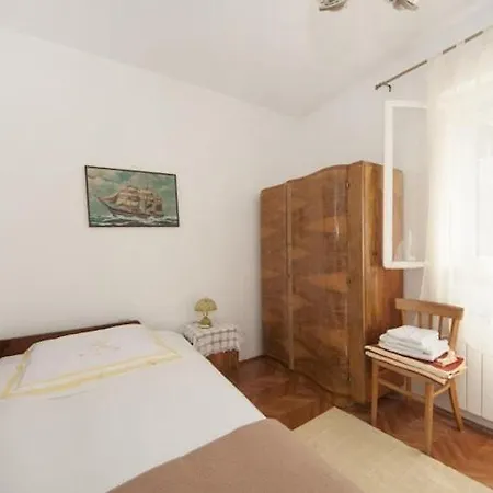 Two Bedroom With Terrace A1 *