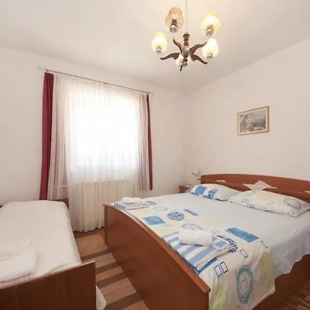 Two Bedroom With Terrace A1 *