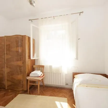 Two Bedroom With Terrace A1 *