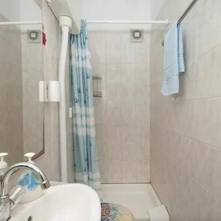 Two Bedroom With Terrace A1