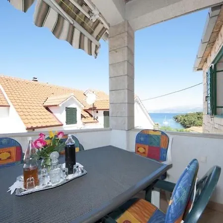 Two Bedroom With Terrace A1 *