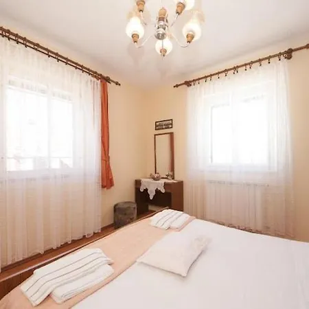 Apartment Two Bedroom With Terrace A1