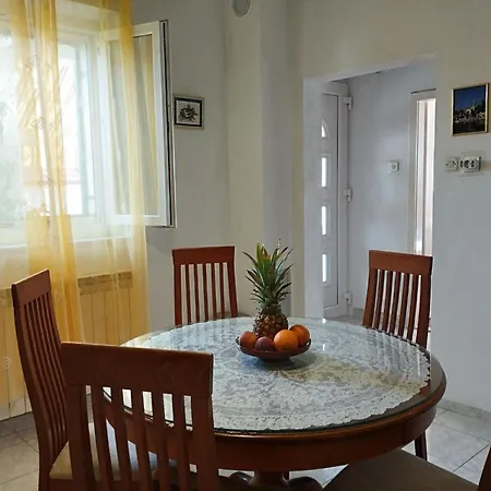 Two Bedroom With Terrace A1 *