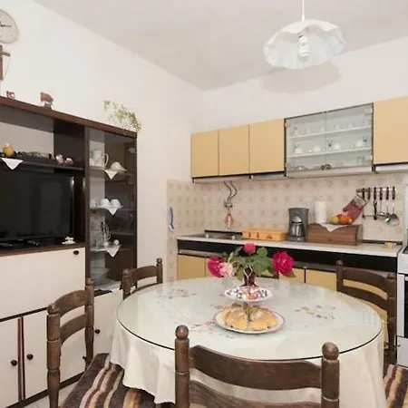 Two Bedroom With Terrace A1