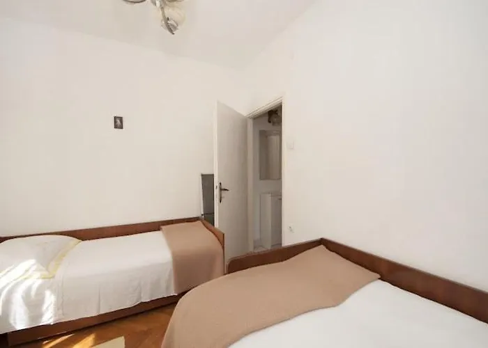 Two Bedroom With Terrace A1