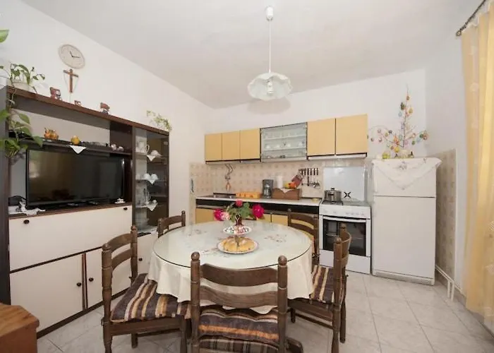 Two Bedroom With Terrace A1 * سبليتسكا