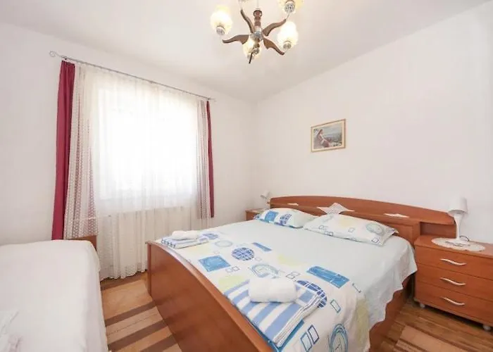 شقة Two Bedroom With Terrace A1 *