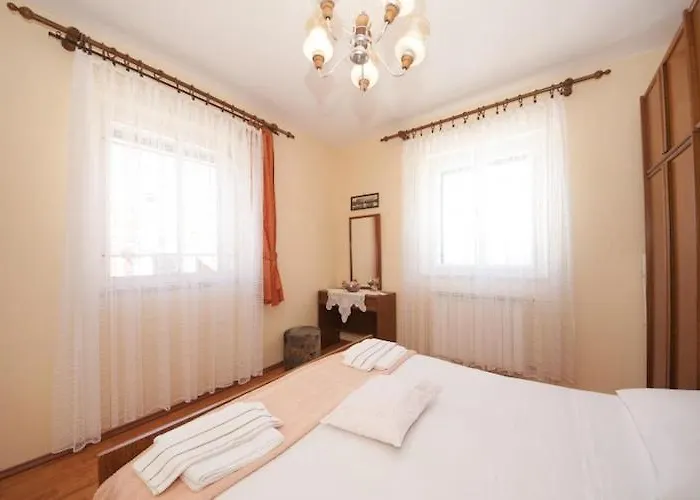 شقة Two Bedroom With Terrace A1